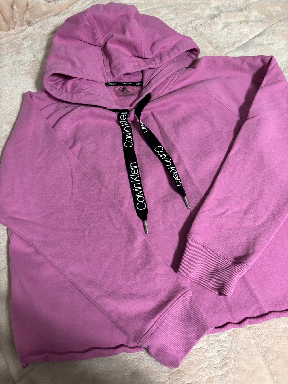 Calvin Klein Hoodie